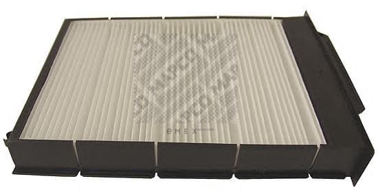 OEM FILTER ASSY, CABIN AIR 65118