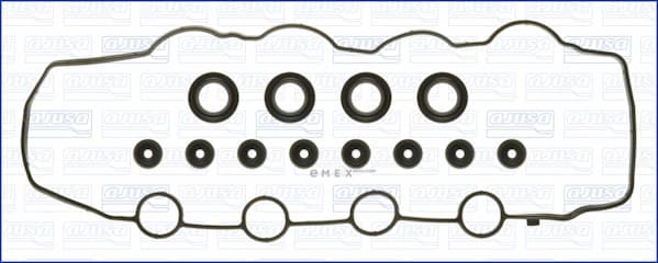 OEM GASKET KIT 56040400