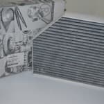 OEM FILTER ELEM 8K0819439B