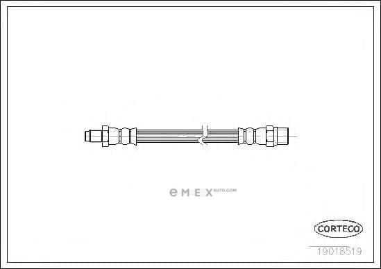 OEM 19018519