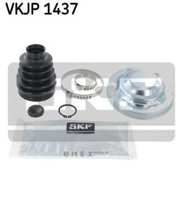 OEM DUST BOOT, KIT VKJP1437