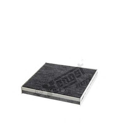 OEM FILTER ASSY, CABIN AIR E997LC