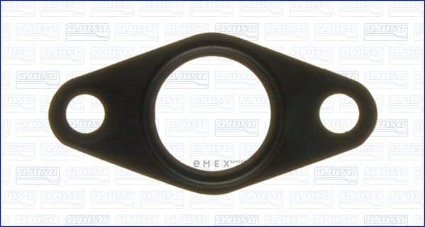 OEM GASKET, RUBBER 01176300