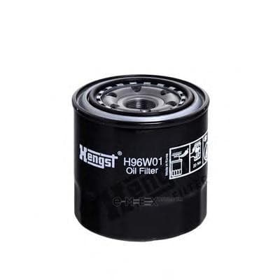 OEM OIL FILTER H96W01