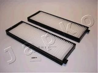 OEM FILTER ASSY, CABIN AIR 21S01