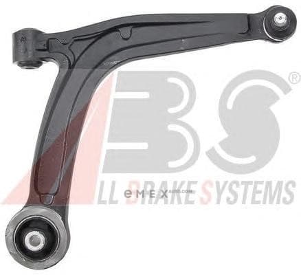 OEM Suspension arm/ABS 211206