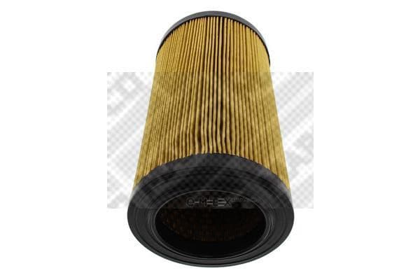 OEM FILTER ASSY, AIR ELEMENT 60151