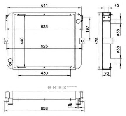 OEM 52202