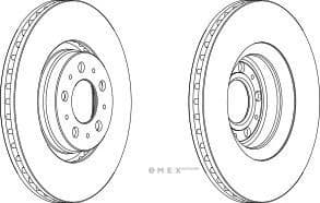 OEM DDF1426C1