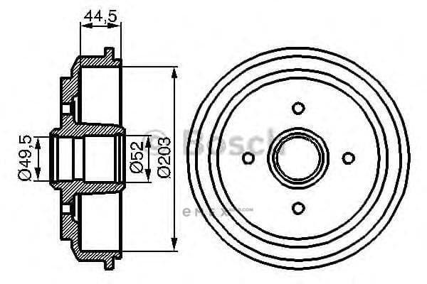 OEM 0986477149