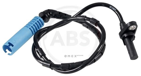 OEM SENSOR ASSY, SPEED 30363