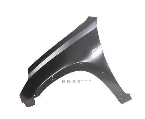 OEM PANEL, FR FENDER, LH 5381242320