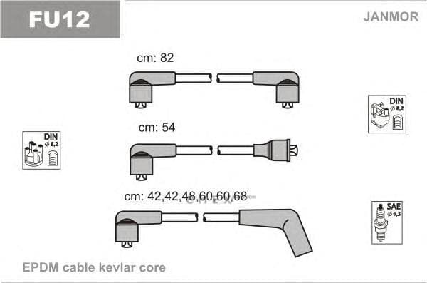 OEM FU12