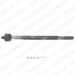 OEM INNER TIE ROD TA1586