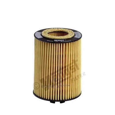 OEM OIL FILTER E600HD38