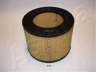 OEM FILTER ASSY, AIR ELEMENT 2002270