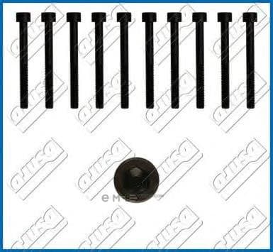 OEM CYLINDER HEAD BOLT SE 81030300