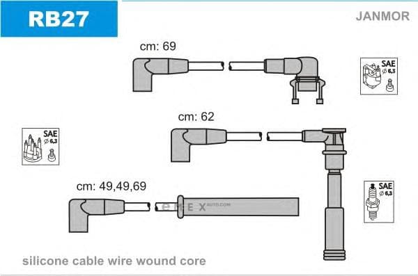 OEM RB27