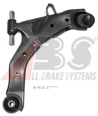 OEM Suspension arm/ABS 210289