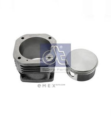 OEM PISTON ASSY COMP 461051