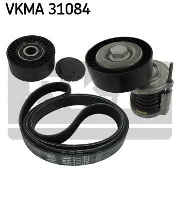 OEM BELT, V VKMA31084