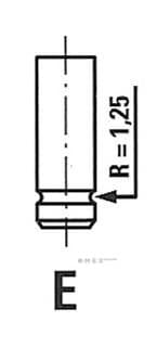 OEM R4636SCR