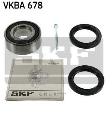 OEM VKBA678