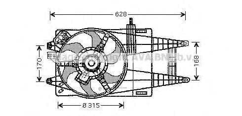 OEM FT7524