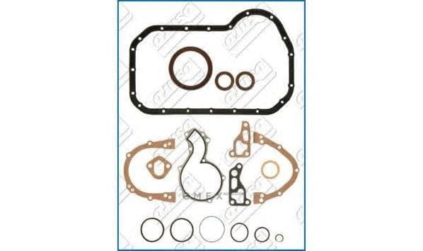 OEM CONVERSION SET 54053900