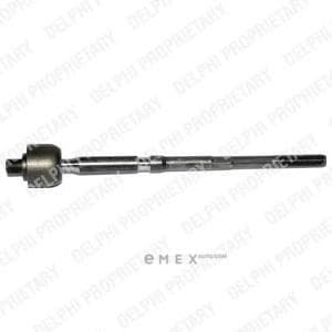 OEM INNER TIE ROD TA1705