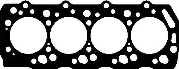 OEM GASKET, CYLINDER HEAD GRAPHITE WITH METAL 10070300