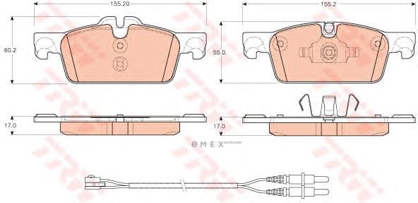 OEM GDB1929