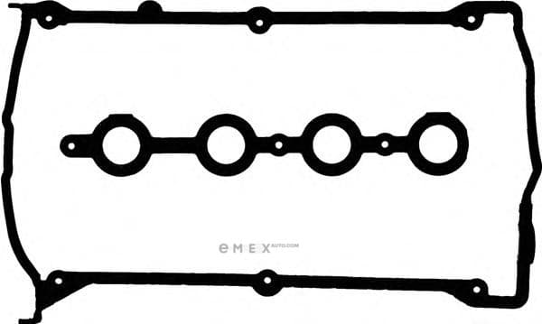 OEM GASKET RUBBER SEAL 153194601