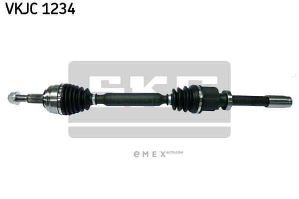 OEM VKJC1234