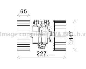 OEM BW8470