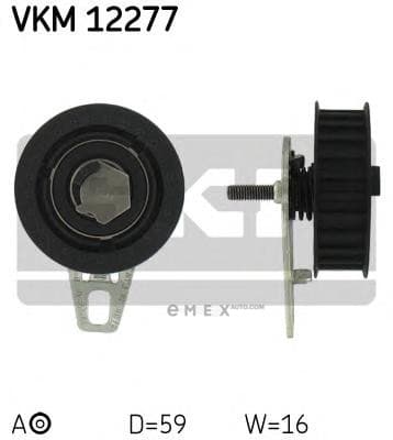 OEM VKM12277