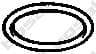 OEM GASKET, EXHAUST PIPE ASBESTOS 256269