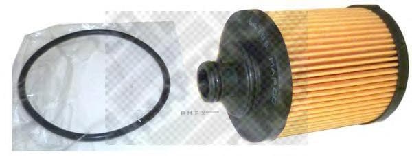 OEM OIL FILTER 64708