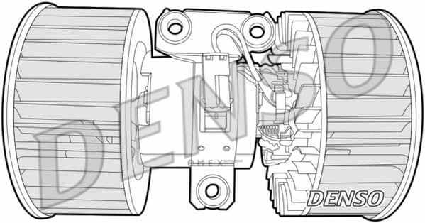 OEM DEA05002