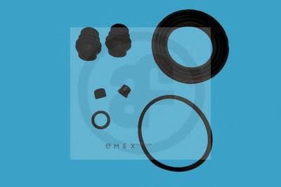 OEM REPAIR KIT, DISC BRAKE D4913