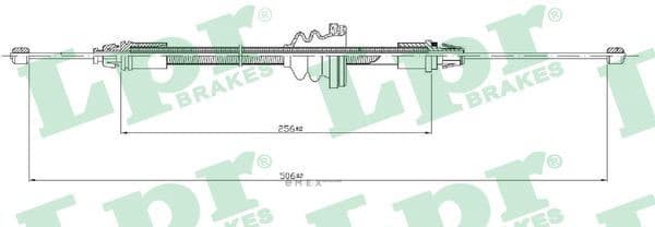 OEM C0746B