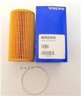 OEM OIL FILTER (ELEMENT) 30750013