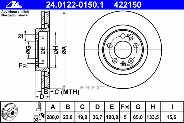 OEM 24012201501