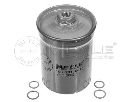 OEM FUEL FILTER-AUDI/ VW 1002010010