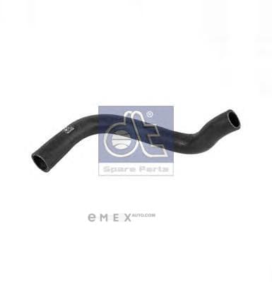 OEM RADIATOR HOSE 215117