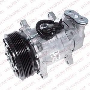 OEM COMPRESSOR TSP0159242