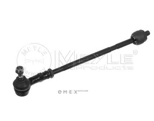 OEM TIE ROD  RH. 1160308280