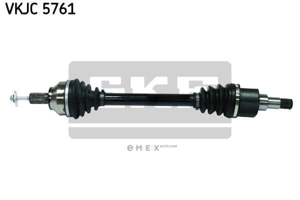 OEM VKJC5761