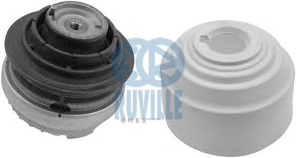 OEM INSULATOR, ENGINE MOUNTING 325116