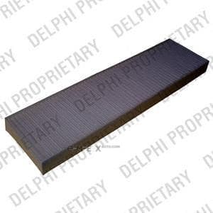 OEM CABIN FILTER TSP0325260